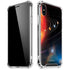 StockTrek Solar System iPhone XS Max Clear Case